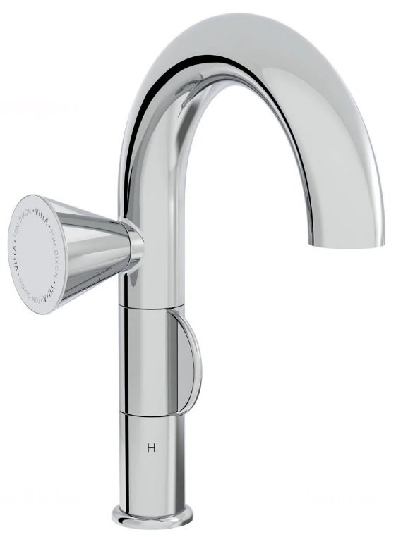 Artema Liquid A42755 Lavabo Bataryası,Krom(Soldan Kullanım).